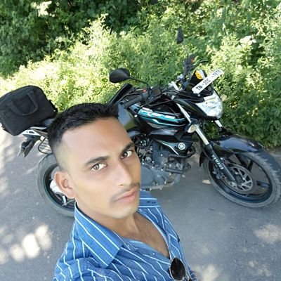 Yugendhiran1991's profile picture. 