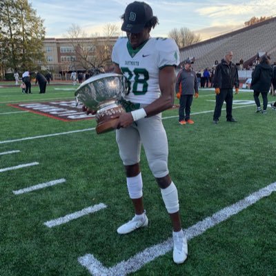 Dartmouth Football 🌲 1911🐶⚡️    Cam Maddox DB 6’2, 205 lbs graduate transfer, with 2 years of eligibility https://t.co/dajvGFHyW3