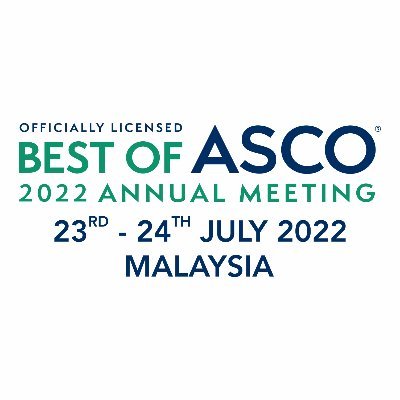 The Best of ASCO Meetings offer timely science and education from the world’s premier oncology event, the ASCO Annual Meeting, in a two-day program.