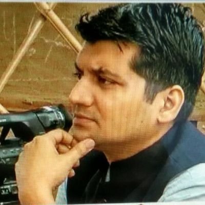 DevganMunish's profile picture. Lead- Digital Videos at Times Network TNNB | @TNNavbharat, Ex @aajtak E-mail: munish.devgan@timesgroup.com