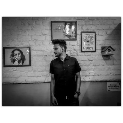 vijay___04's profile picture. sanskariiii....😁