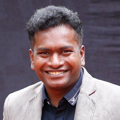 Co-founder & CEO @Unocoin. TedX speaker. Decentralisation maximalist. Authored https://t.co/Nb6RbjwpOE. Investor & mentor #IndiaWantsCrypto 2x#40u40