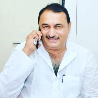 Rajesh Jadhav