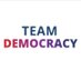 Team Democracy (@TeamDemocracy) Twitter profile photo