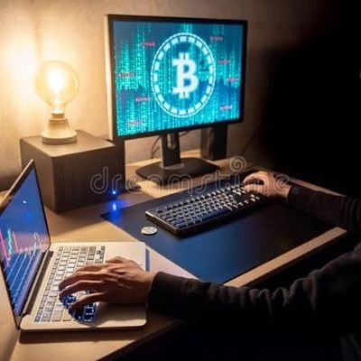 James58805867's profile picture. #BTC #Freelancer