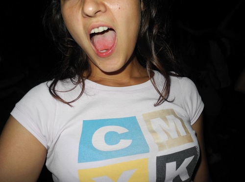 LiliyaGain's profile picture. режизвукосёр