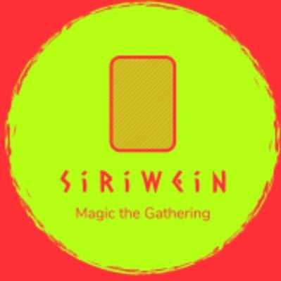 Streamer y YouTuber de Magic the Gathering Jugador desde 1995 https://t.co/zshwOpb1kO https://t.co/VOicmS727V https://t.co/OHcDWPIESA