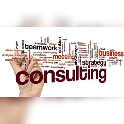 HR and Management Consultant