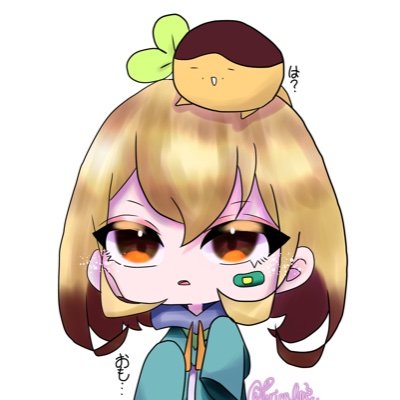@purinname²🍮🍬🤯さんのプロフィール画像