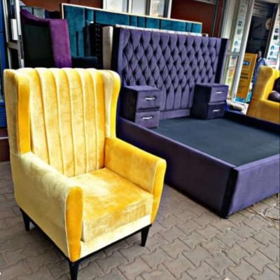 Dealers in:Hotel, school furniture,sofa sets,Beds, restaurant chairs and tables ,side boards ,ward drops ,rattan furniture and we repair any things in furniture