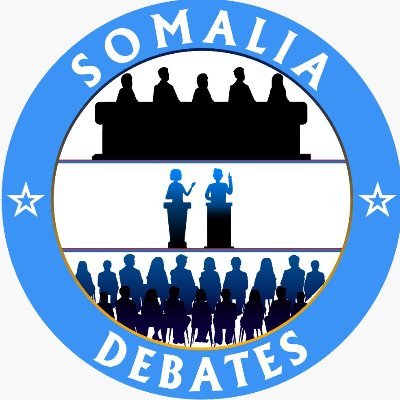 Official twitter of the Somalia Presidential Debates organized by Somalia Debates (SD), a nonprofit nonpartisan who organizes and sponsors all election debates.