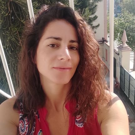 zurumbita's profile picture. Actriz. Amante del Arte y de la Luna...