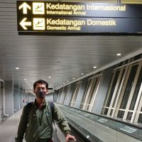 Abd Aziz Qomar (@aaqomar) 's Twitter Profile