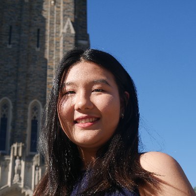 PhD Student @WUSTLPoliSci 
DKU|Duke '22