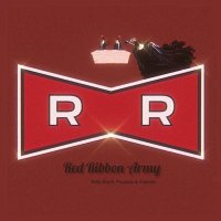 Red Ribbon Army Podcast 🎖(@RedRibbonArmyLT) 's Twitter Profileg