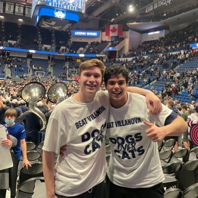 davoazran's profile picture. I’m a simple man: UConn Basketball, NY Jets Football, NY Knicks Basketball, NY Mets Baseball