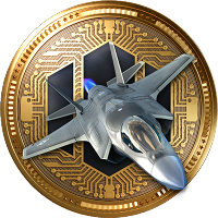 Gunship Battle: Crypto Conflict (@cryptoconflict_) 's Twitter Profile Photo Gunship Battle: Crypto Conflict (@cryptoconflict_) 's Twitter Profile Photo