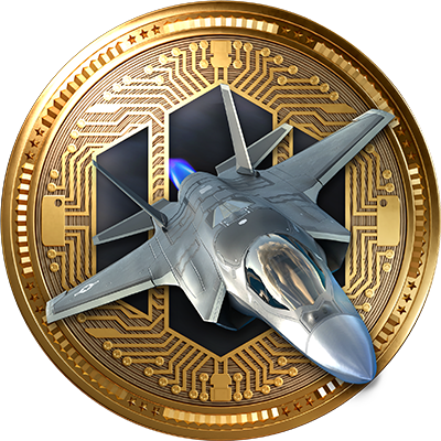 Gunship Battle: Crypto Conflict