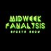 Midweek FANalysis™ (@MWK_FANALYSIS) Twitter profile photo