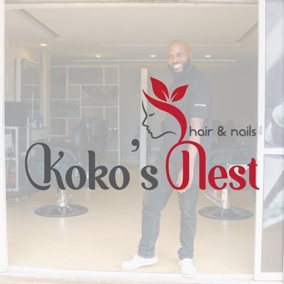 Koko’s Nest Salon