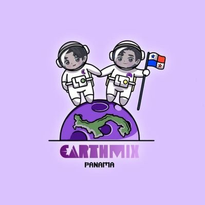 ¡¡New Account!! 2022
SOMOS EL FANSCLUB #1 DE PANAMÁ.
Dedicados a subir contenido de EarthMixx ✨❤️

IG: EARTHMIXXPANAMA