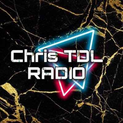 Official Twitter Account of Chris TDL Radio. #electro #lofi