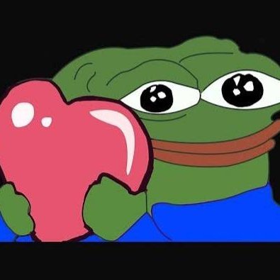 pepoHug's profile picture.