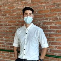 Carlos Alfredo Ruiz (@carlosruizrz99) 's Twitter Profile