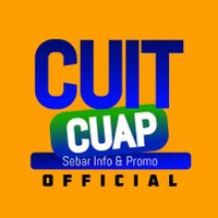 Cuit cuap Official(@cuitcuap_) 's Twitter Profile Photo