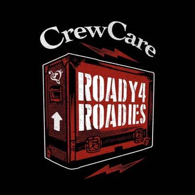 Aiming to spread public awareness of technical and creative  contributions of production crew to the live music industry, CrewCare’s Roady4Roadies.