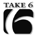 Take6official Profile Picture