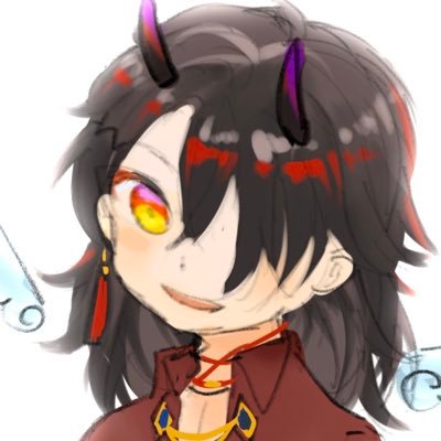 Crux2022さんのプロフィール画像