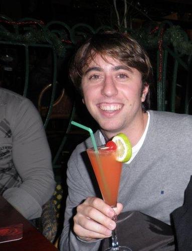 The Official twitter account of Antonio P...xDD