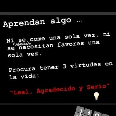 Solo risas y cosas buenas 😛