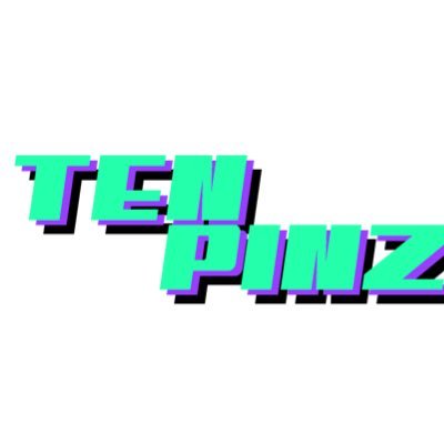 TenPinz! kickstarter live!!