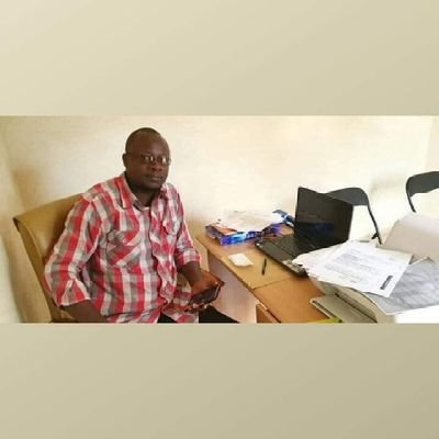 ACTIVISTE (Directeur Exécutif) à l'Association des Jeunes Chrétiens pour l'Assistance des Prisonniers et aux Vulnérables en RDCongo/ AJCAPVCongo Asbl en Sigle.