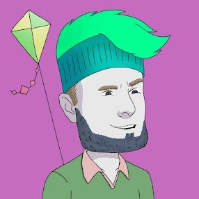 CHARKEYONA1's profile picture. We must help ourselves.