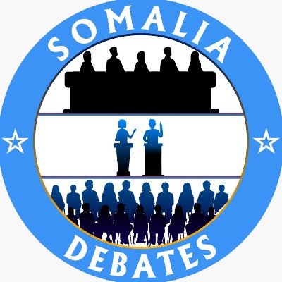 Somalia Debate is non-profit and nonpartisan organization that exists to promote political choice and accountability through wider political participation.