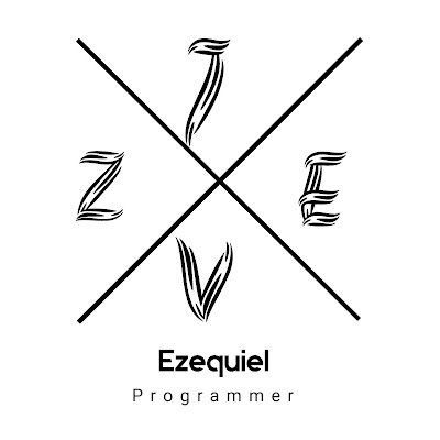 ProgramacinJEV1's profile picture. Programar