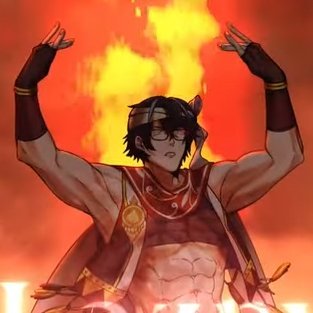 Lazryさんのプロフィール画像
