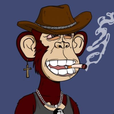 Less is more. Voxel Ville #3439 | Stoner Ape Club #1122 | Chains NFT #4581
