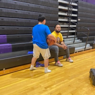 Caverna high school assistant 🏀 | former college athlete | Wku alum| team phenom 15u gold assistant|