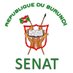 Sénat Burundi (@burundisenat) Twitter profile photo Sénat Burundi (@burundisenat) Twitter profile photo