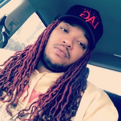I really just be chillin . 😎