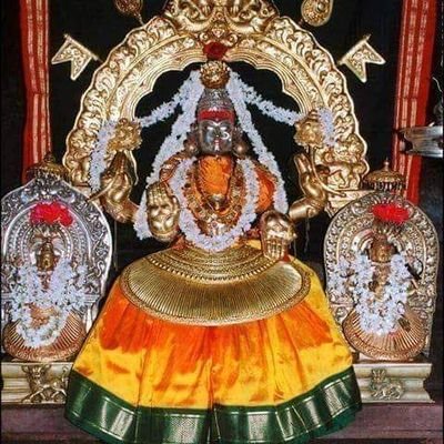 HudugaMalenadu's profile picture. Mookambika