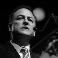 Tony Leon(@TonyLeonSA) 's Twitter Profile Photo