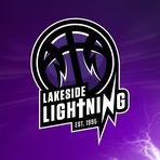 Lakeside Lightning (@lightningnbl1) 's Twitter Profile