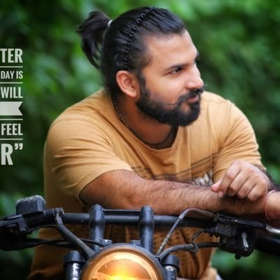 haridas_chandra's profile picture. my face