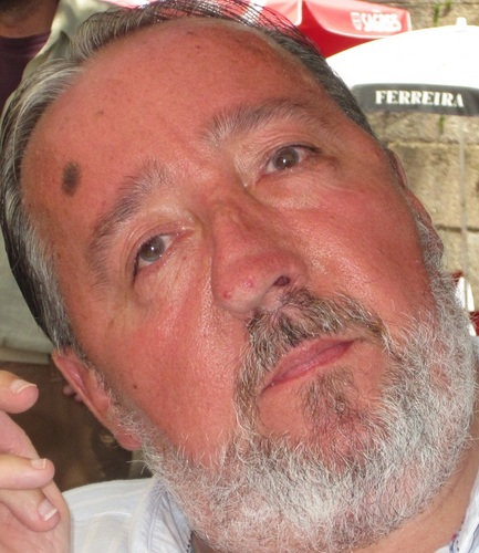 adolfo_conesa's profile picture. Buscando buenas soluciones para PMRs y para la mejora de la sociedad. Sillas de ruedas. Accesibilidad. Innovación. IA. Tecnología vivienda. Vida independiente.