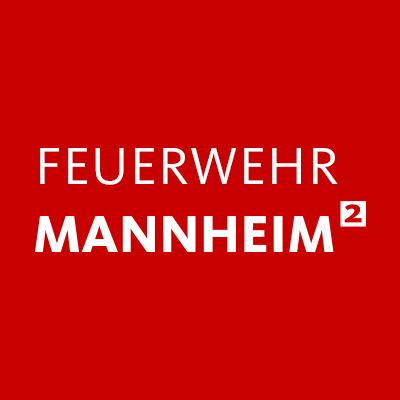 Offizieller Twitter-Account der Feuerwehr Mannheim. 
Im Notfall immer 112 wählen. Kein 24/7 Monitoring!